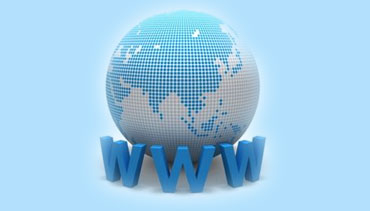 集團上市公司網站建設解決方案